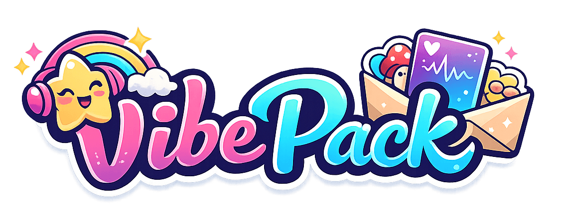 VibePack